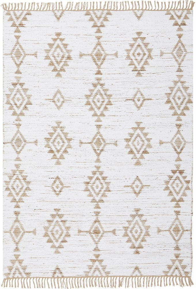 Bodhi Quinton (Natural) by Rug Culture