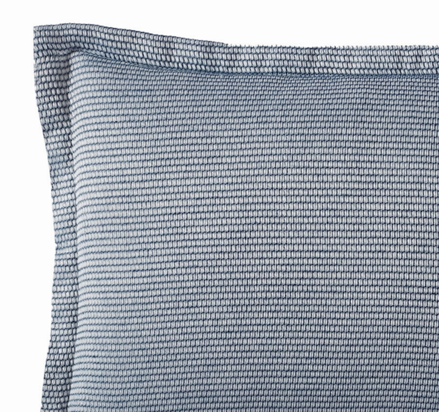 Boston 30x60cm Filled Cushion White