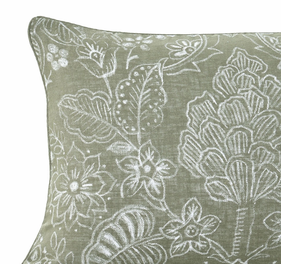 Botanica 40x60cm Filled Cushion Poplar