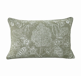 Botanica 40x60cm Filled Cushion Poplar