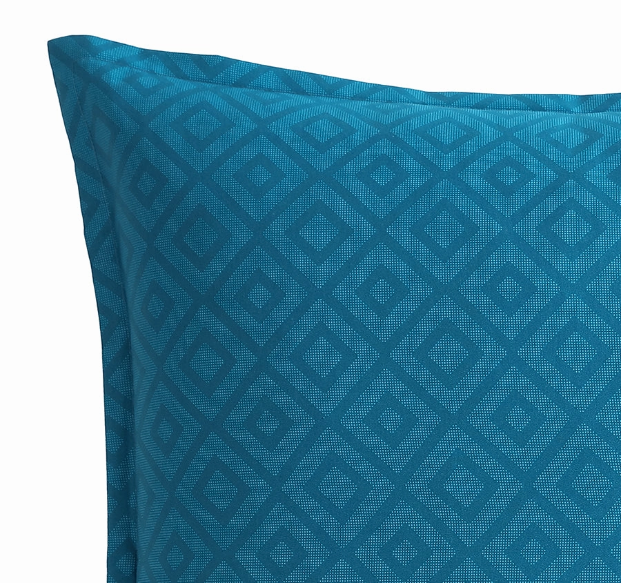 Botany European Pillowcase Bloom