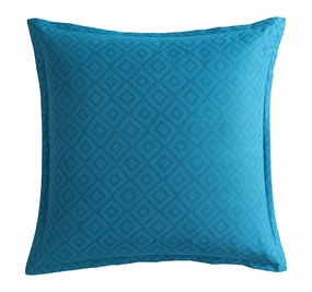 Botany European Pillowcase Bloom