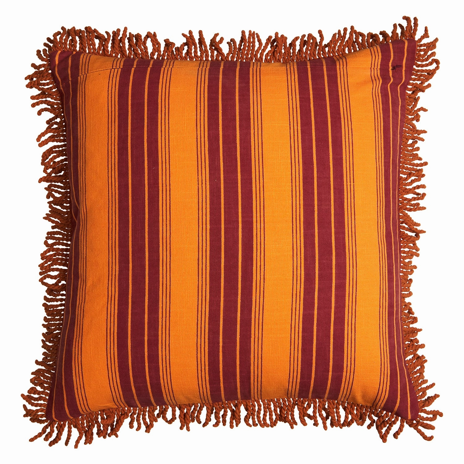 Brigitte Velvet Cushion - Kent