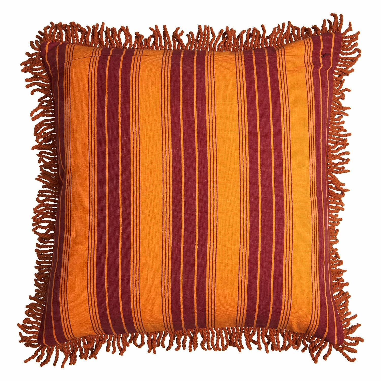 Brigitte Velvet Cushion - Kent