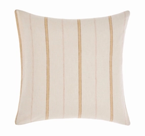 Cae 48x48cm Filled Cushion Natural