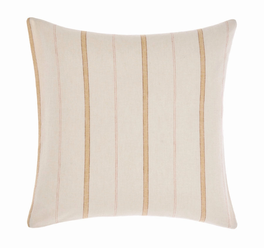 Cae 48x48cm Filled Cushion Natural