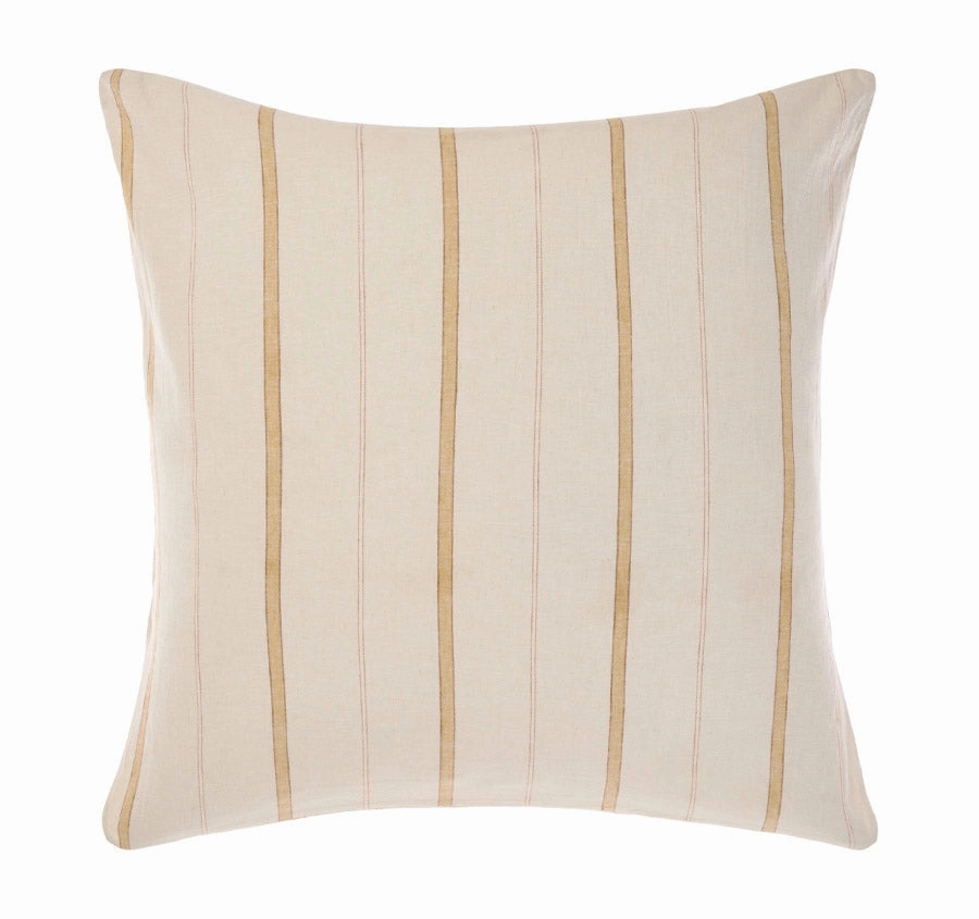 Cae European Pillowcase Natural