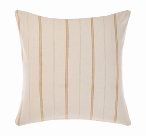 Cae European Pillowcase Natural