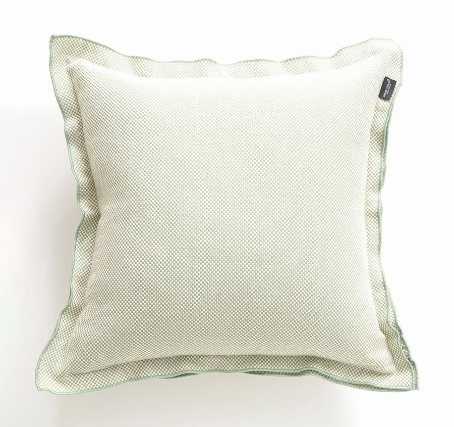 Campbell 50x50cm Filled Cushion Sage