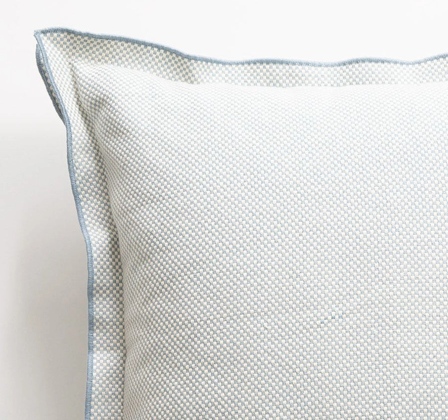 Campbell 50x50cm Filled Cushion Sky