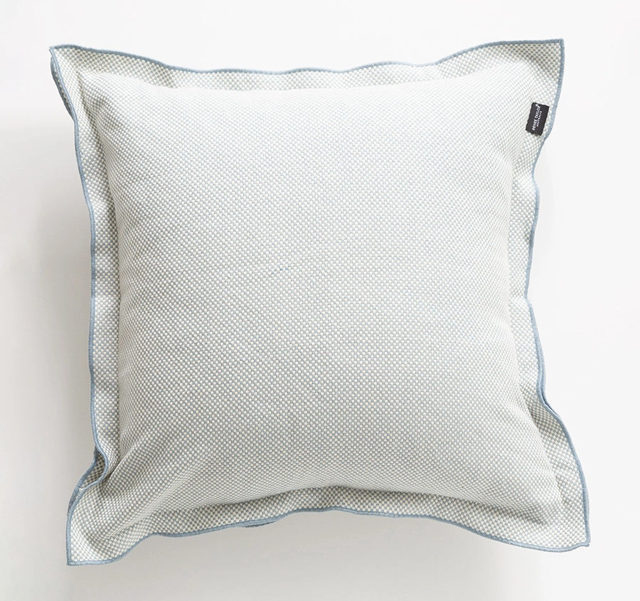 Campbell 50x50cm Filled Cushion Sky