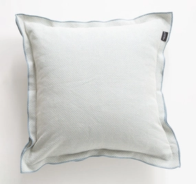 Campbell 50x50cm Filled Cushion Sky