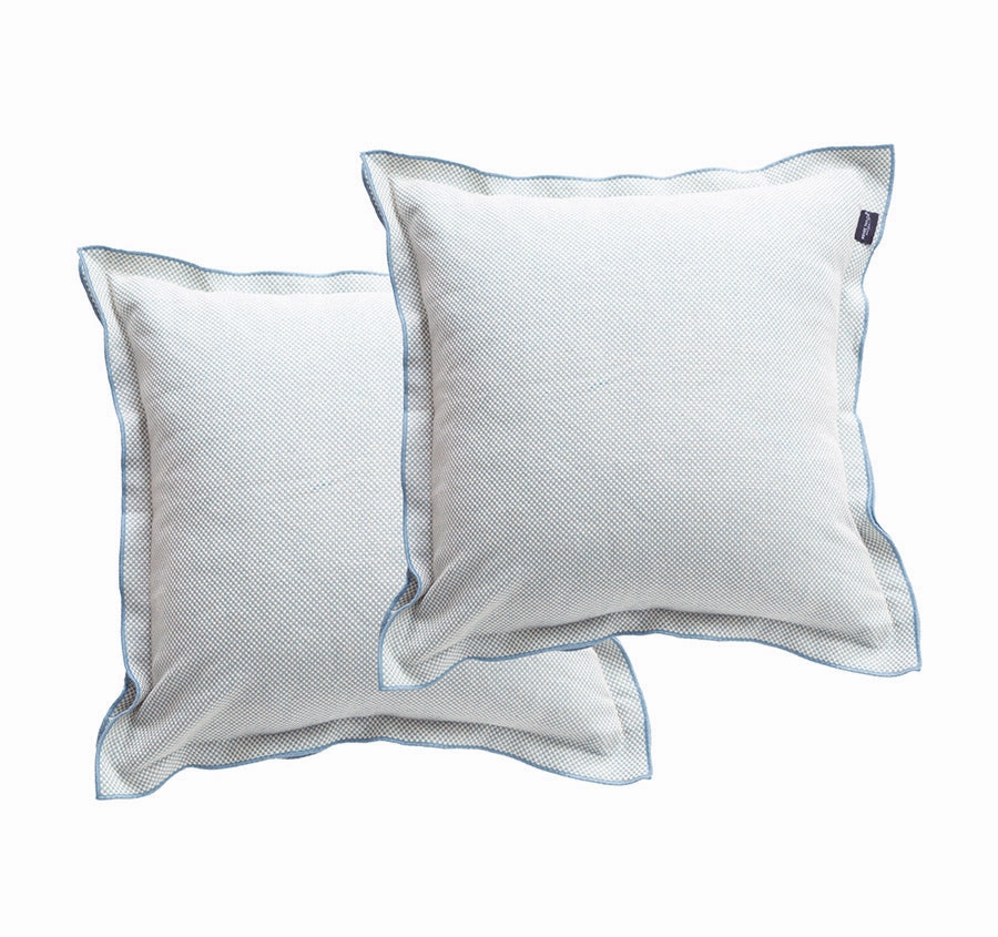Campbell 50x50cm Filled Cushion Sky