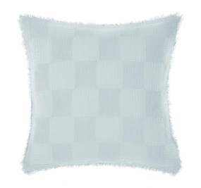 Capri 48x48cm Filled Cushion Sky