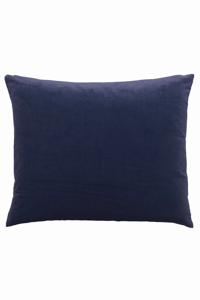Christina Lundsteen Basic Dark Blue Cushion