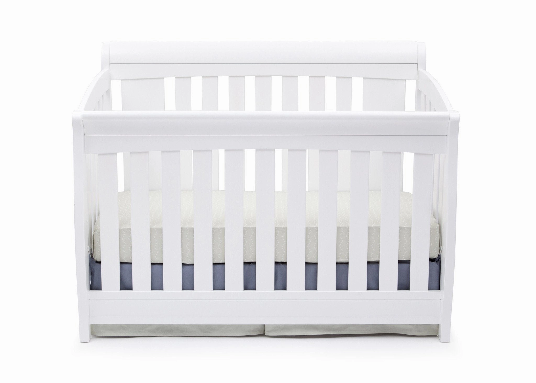 Clermont 4-in-1 Crib