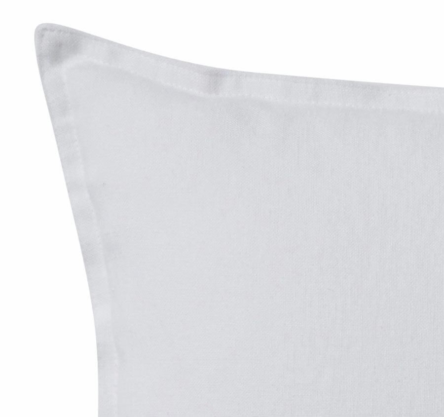 Como 50x50cm Filled Cushion Snow