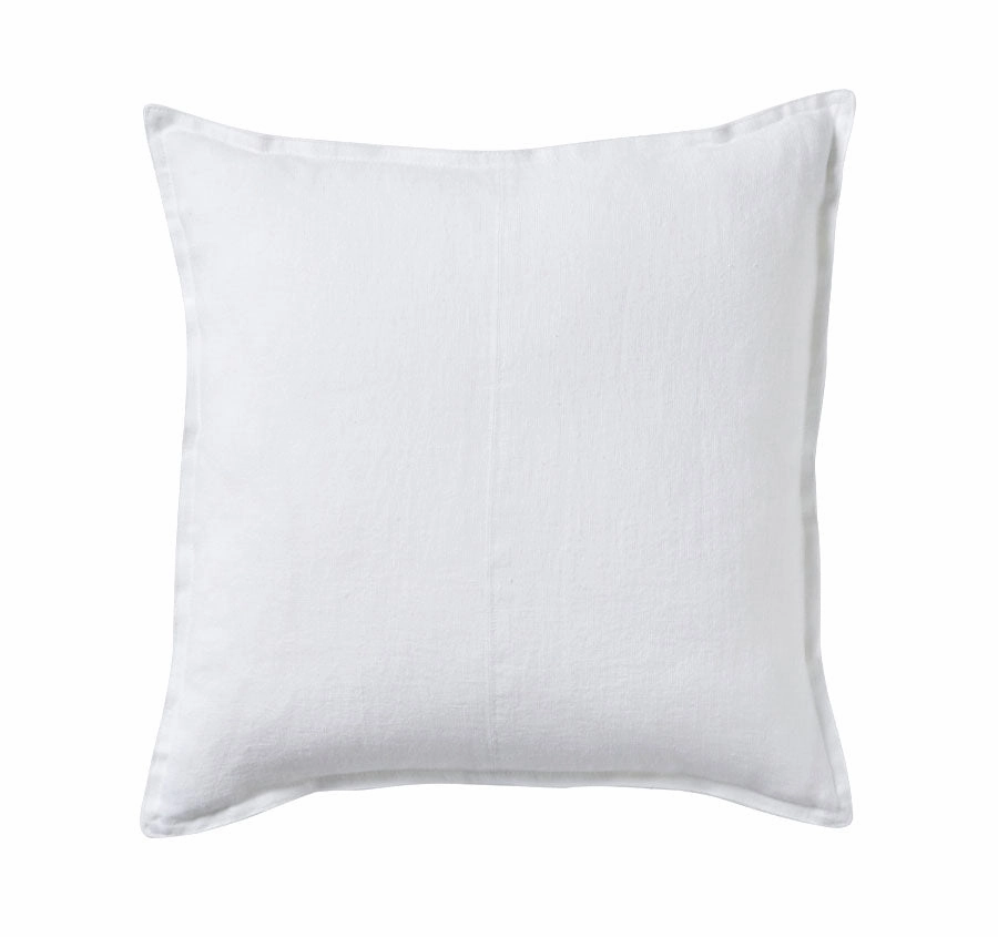Como 50x50cm Filled Cushion Snow