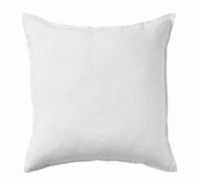 Como 60x60cm Filled Cushion Snow