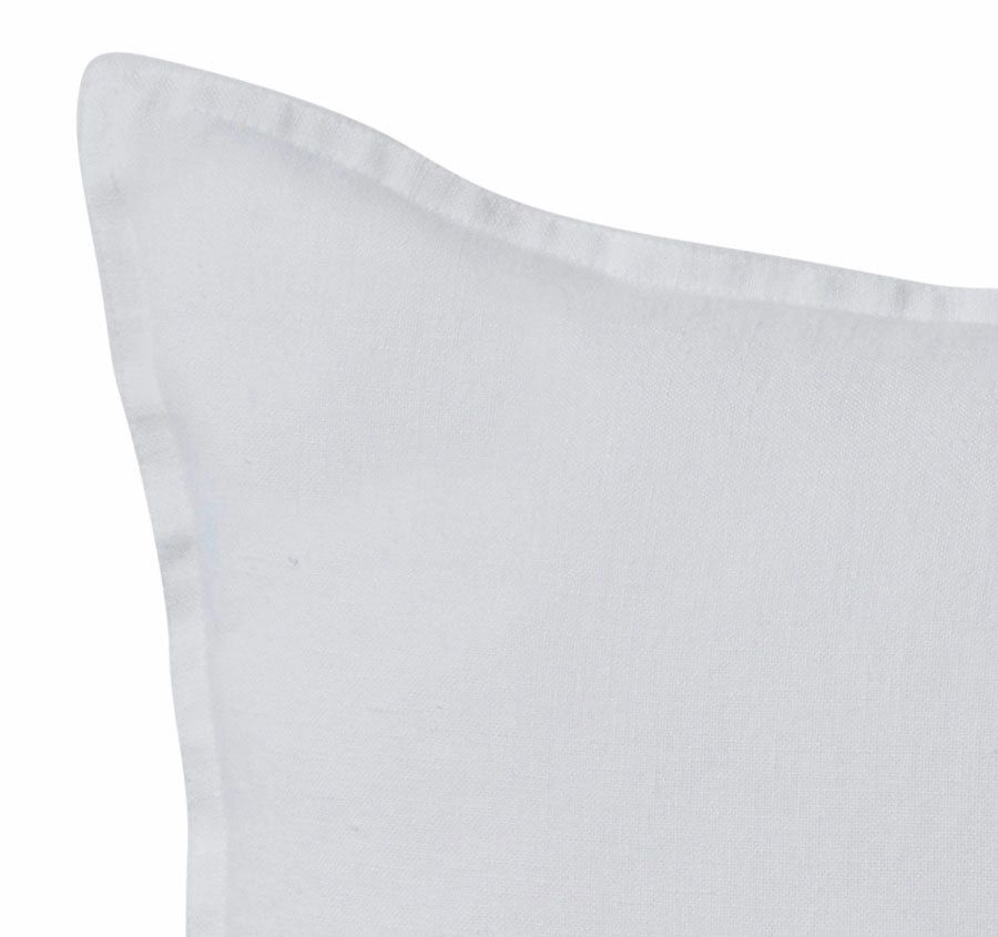 Como 60x60cm Filled Cushion Snow