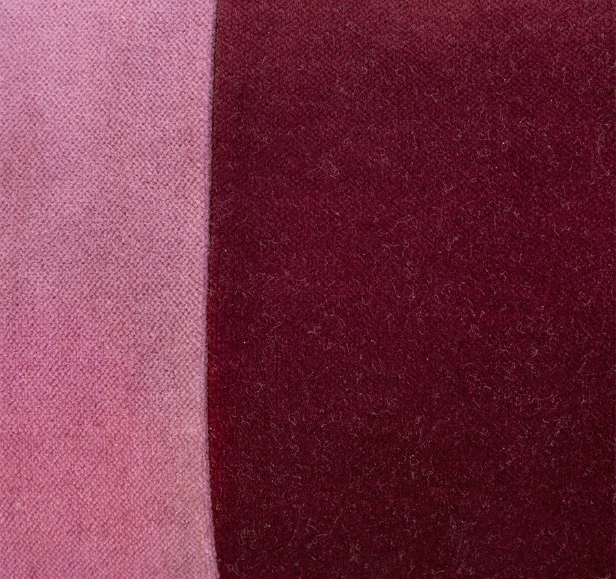 Cooper 30x60cm Filled Cushion Berry