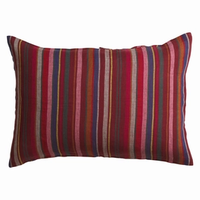 Corinne Linen Pillowcase Set