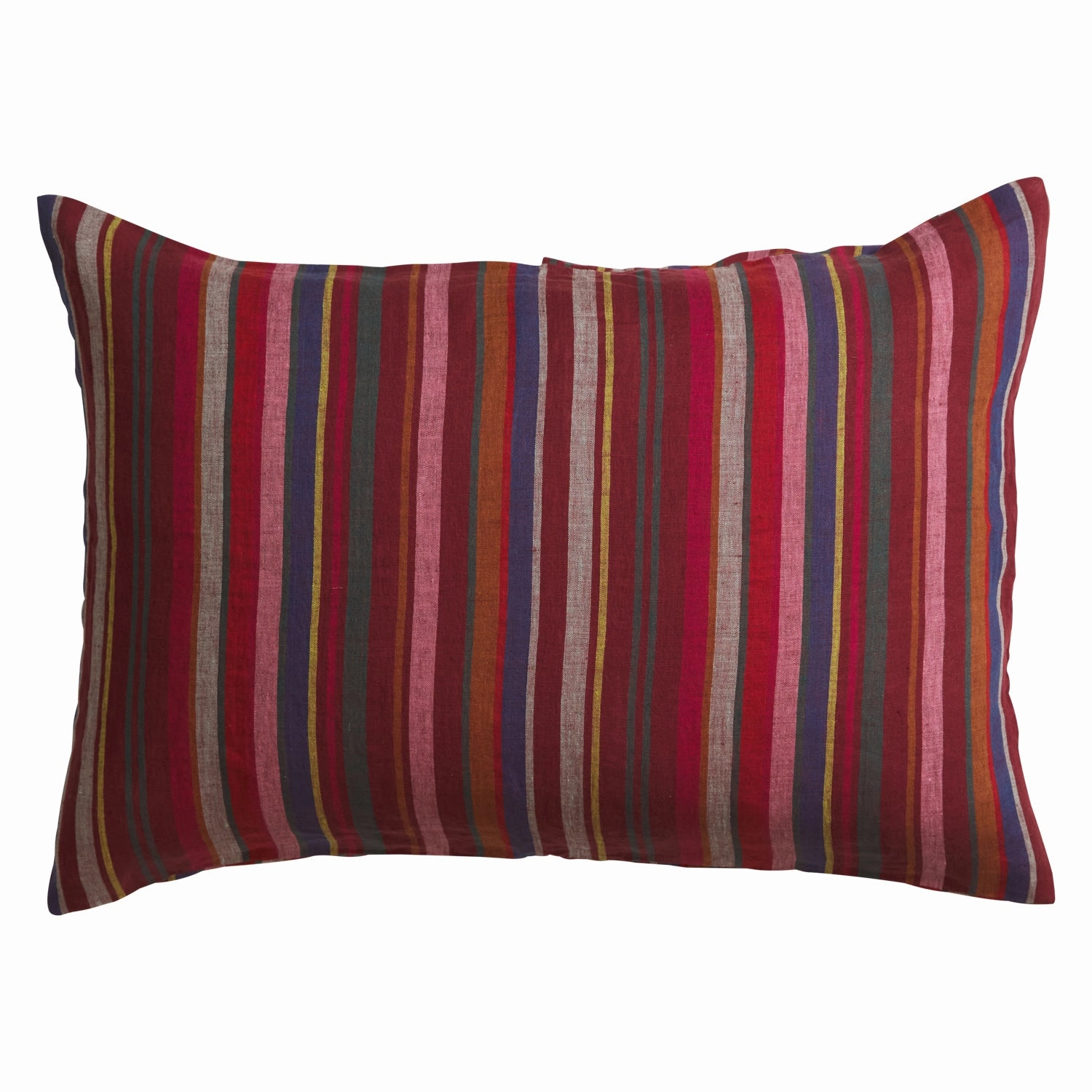 Corinne Linen Pillowcase Set