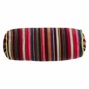 Corinne Velvet Bolster
