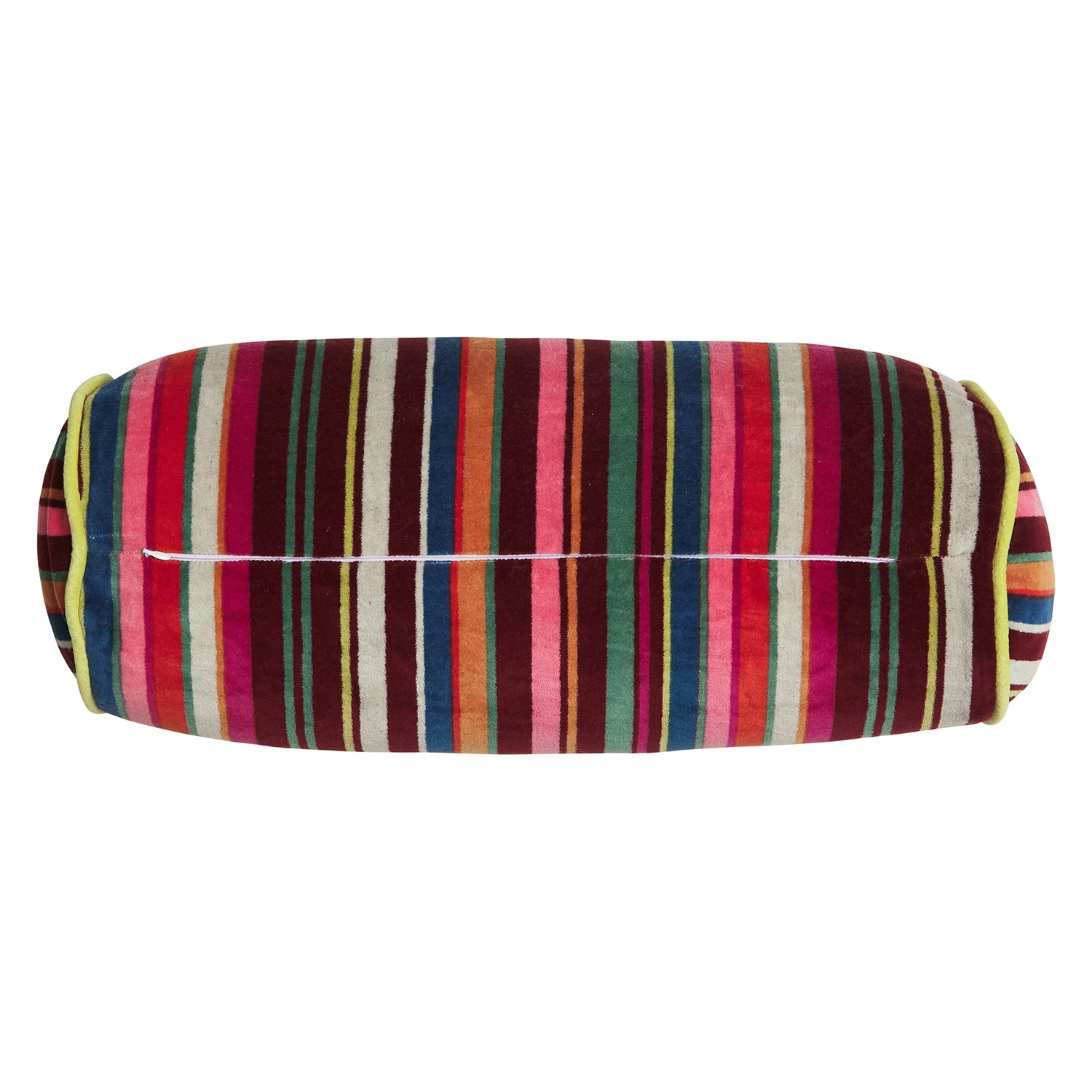 Corinne Velvet Bolster