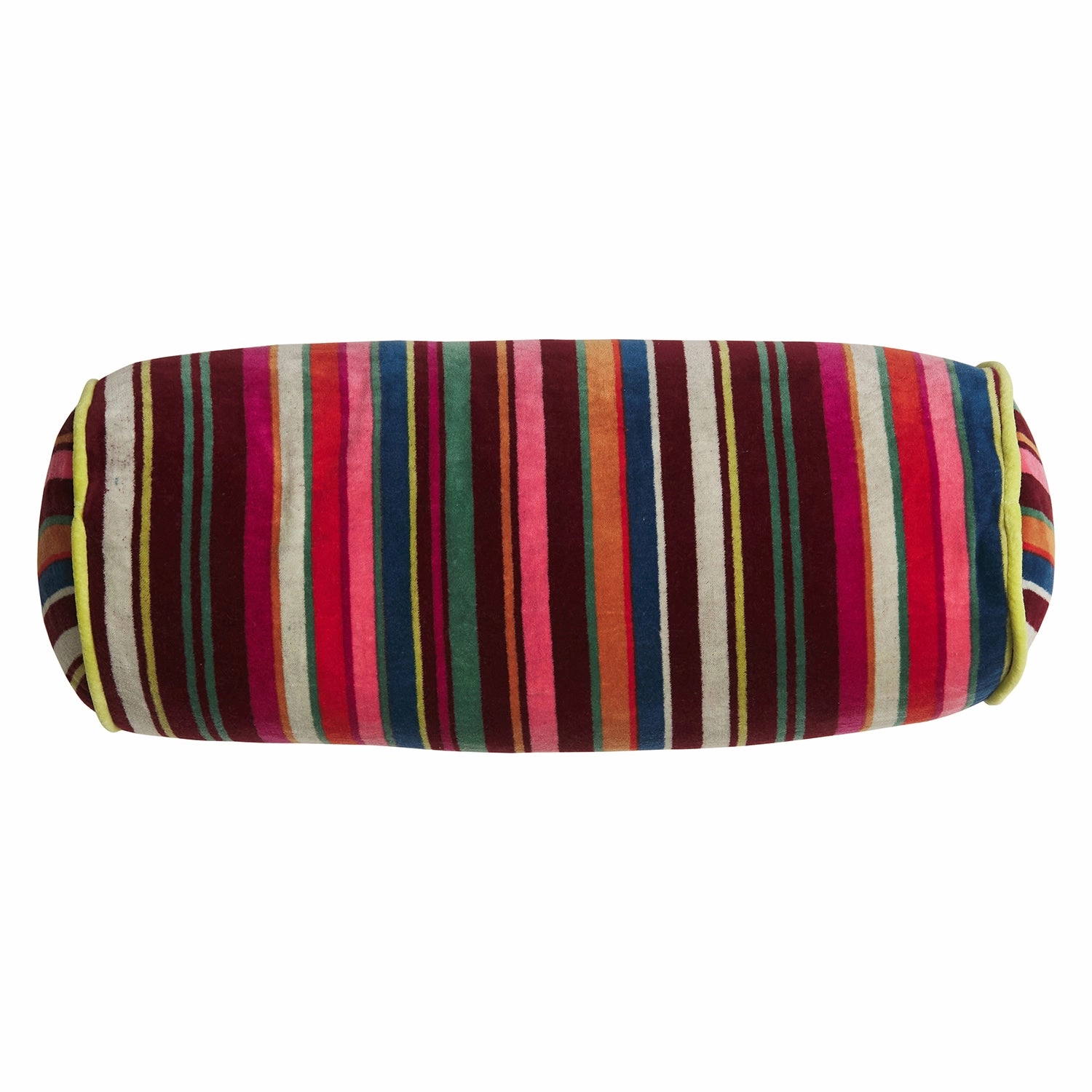 Corinne Velvet Bolster