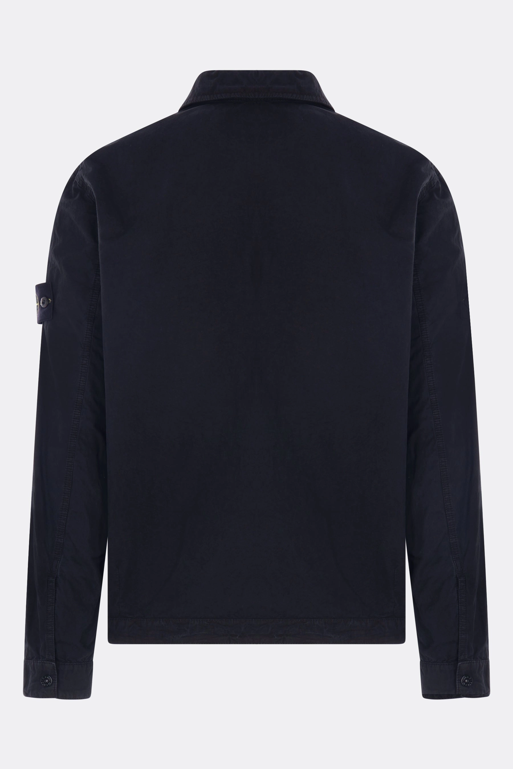 cotton overshirt