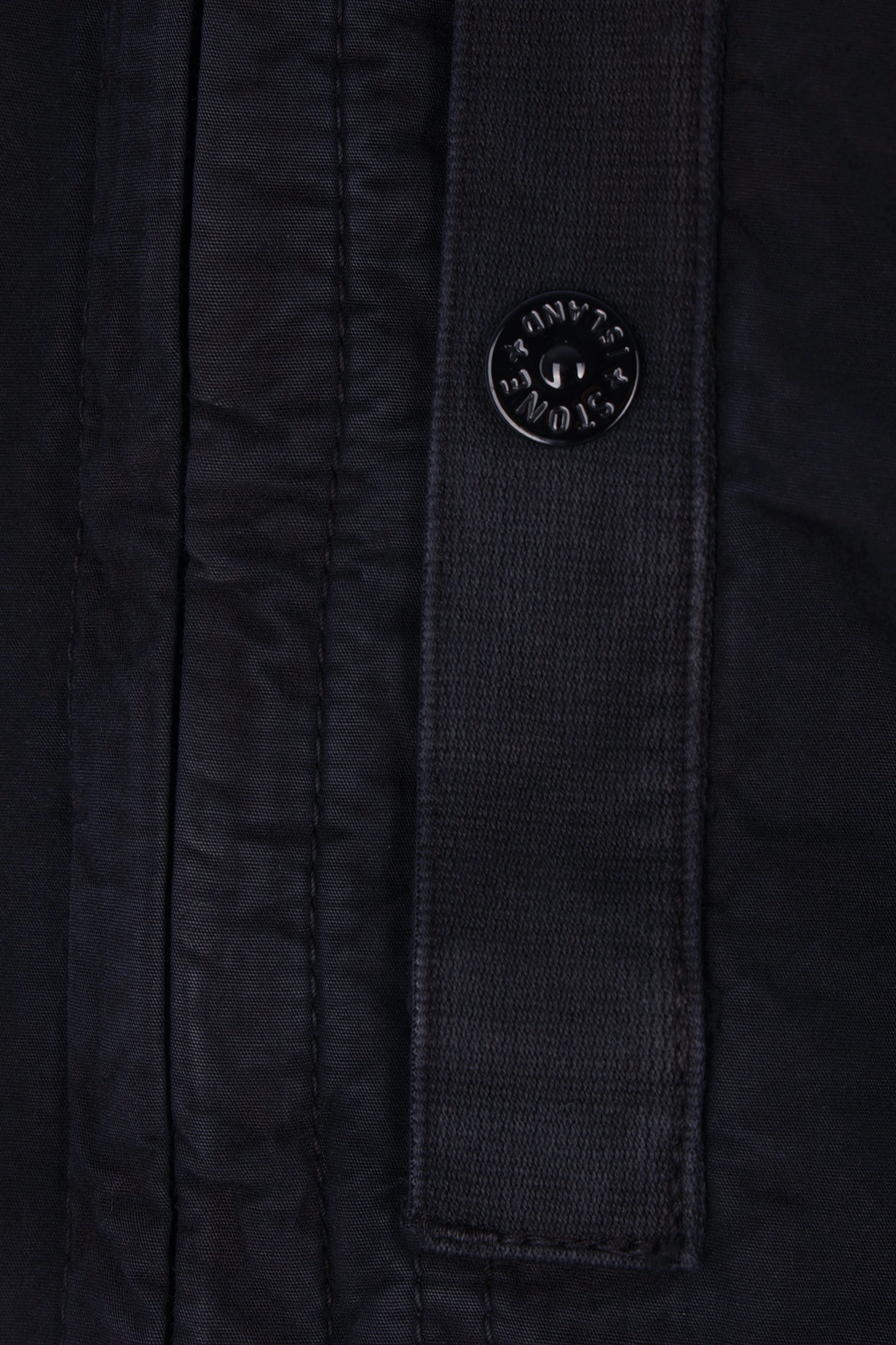 cotton overshirt