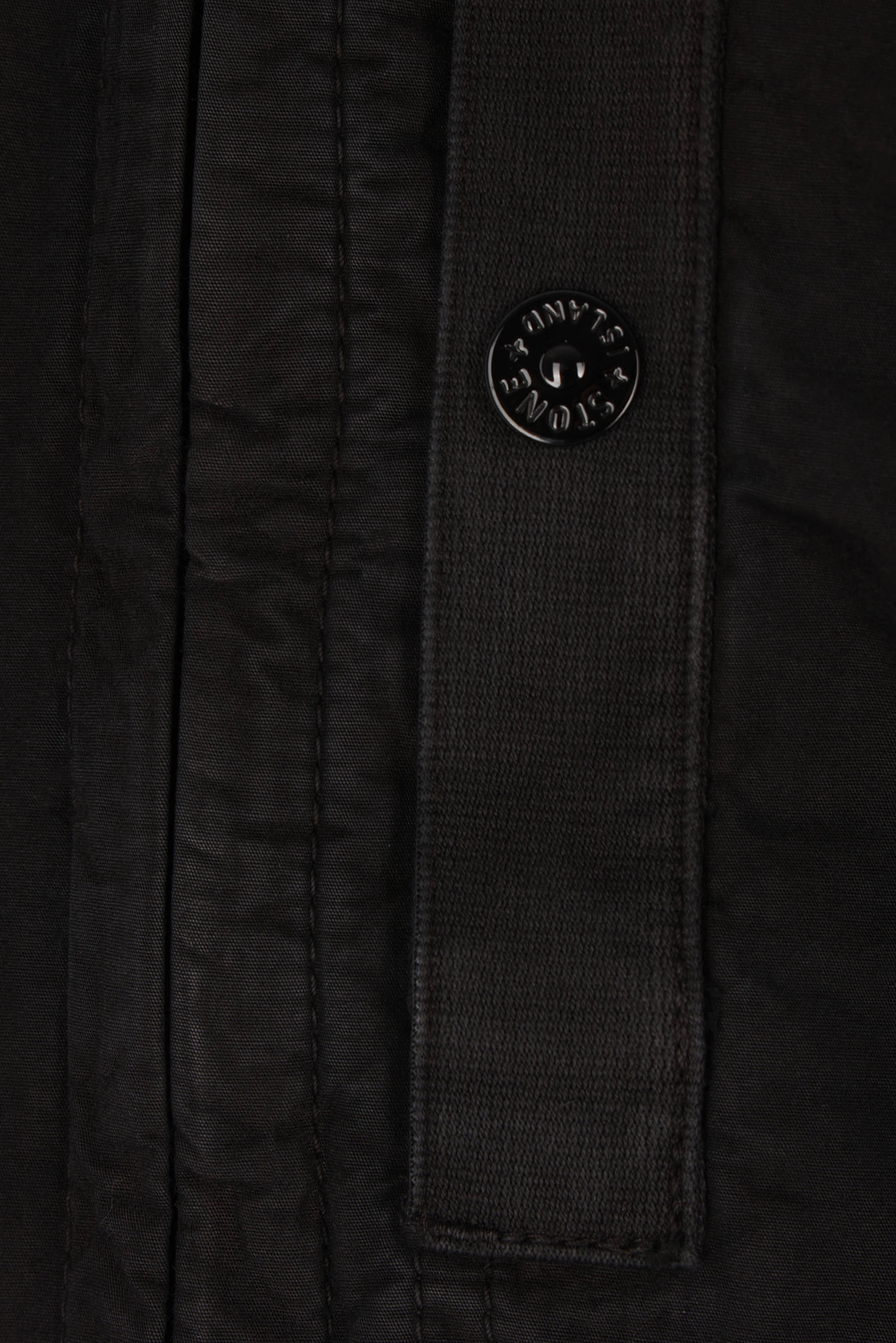 cotton overshirt