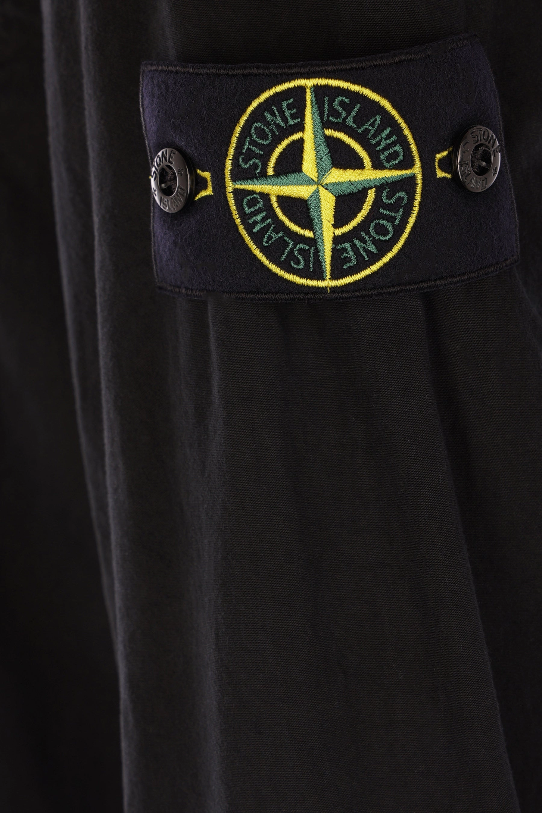cotton overshirt