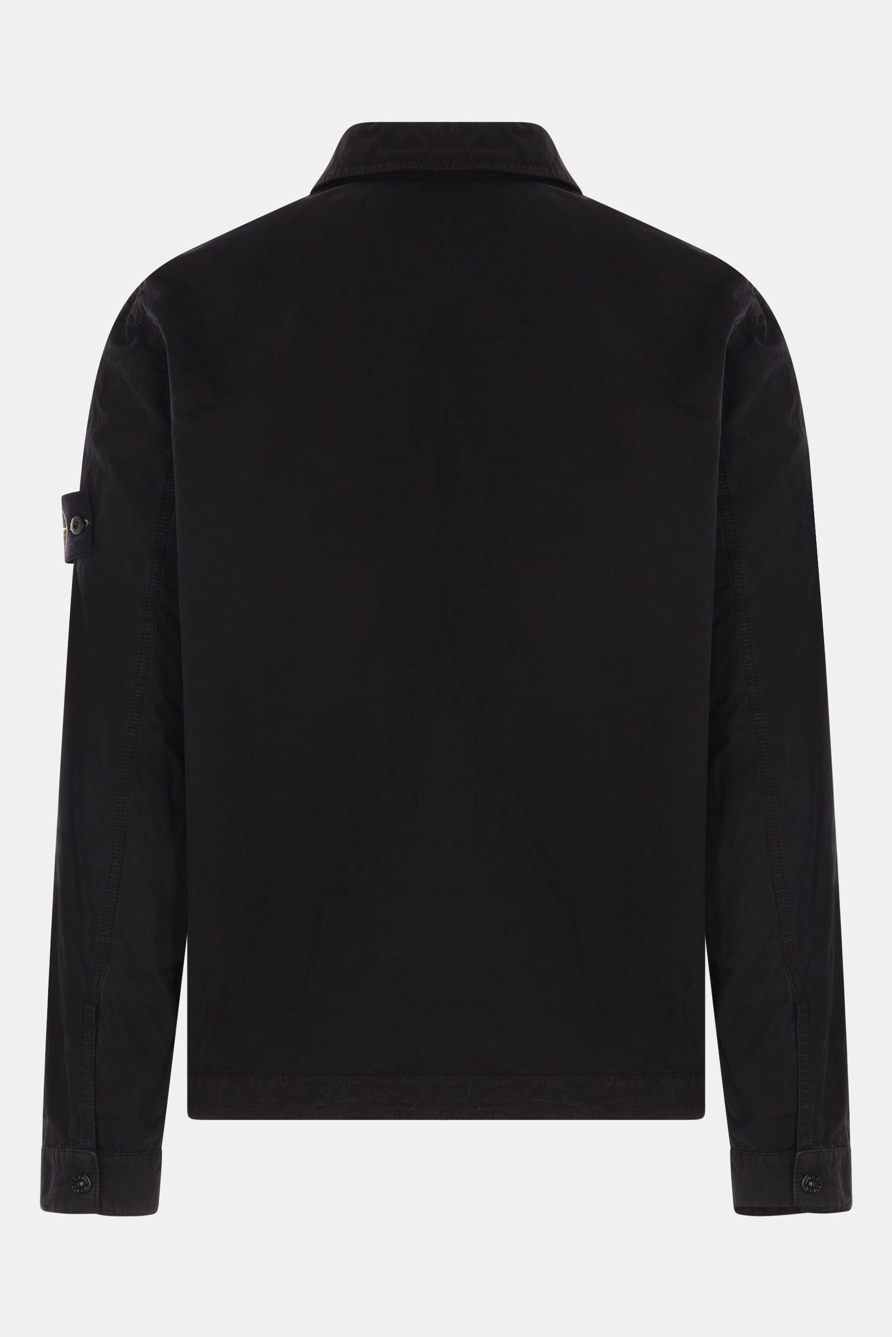 cotton overshirt