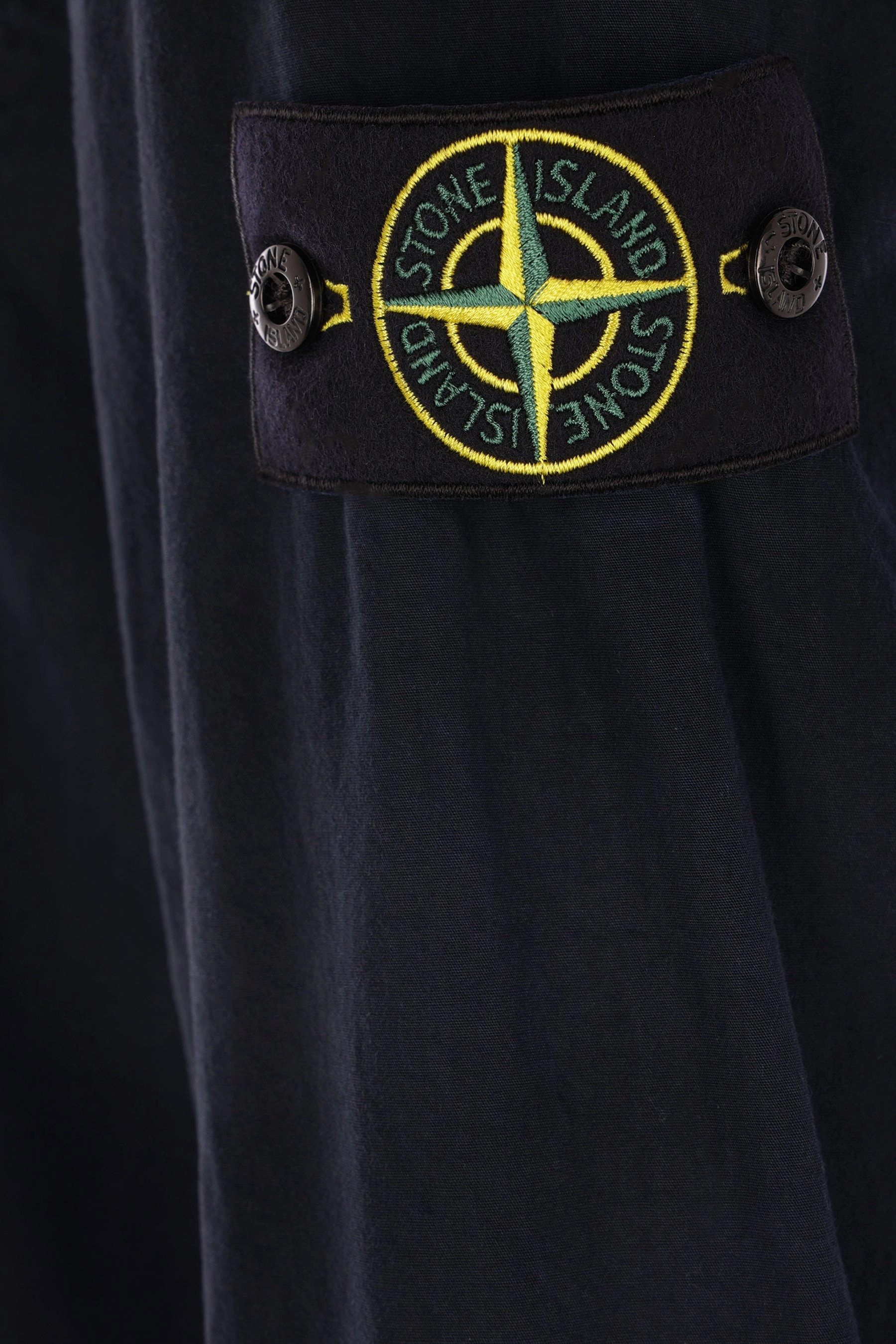 cotton overshirt