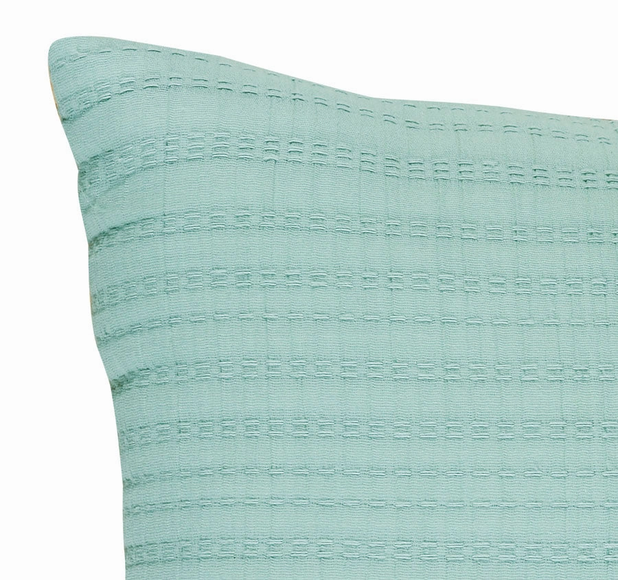 Cressida 43x43cm Filled Cushion Sage