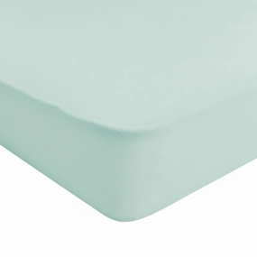 Crib Sheet in Sage