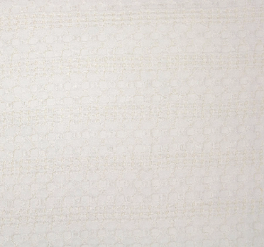 Cybil 50x50cm Filled Cushion Stone