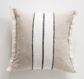 Darcy 50x50cm Filled Cushion Midnight