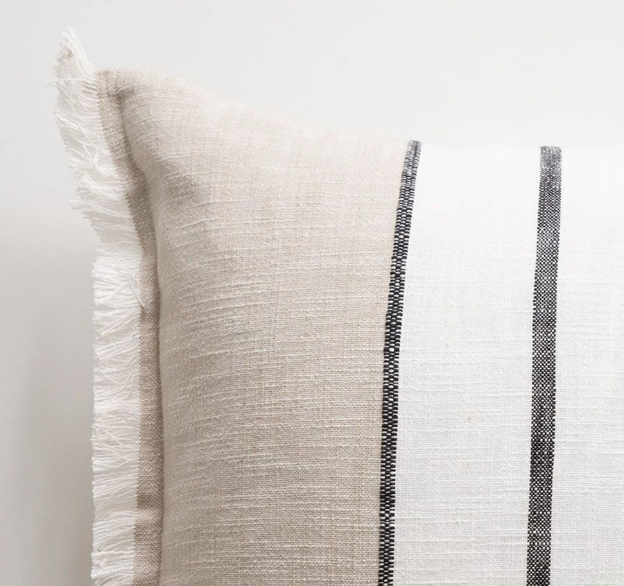 Darcy 50x50cm Filled Cushion Midnight