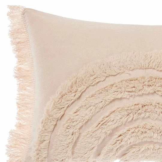 Daybreak Petal Cushion 40 x 60cm by Linen House