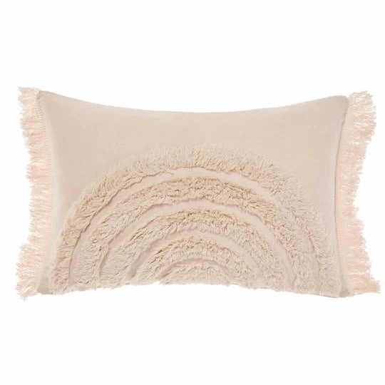 Daybreak Petal Cushion 40 x 60cm by Linen House