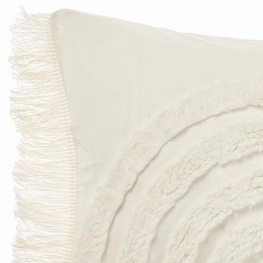 Daybreak Sugar Cushion 40 x 60cm by Linen House