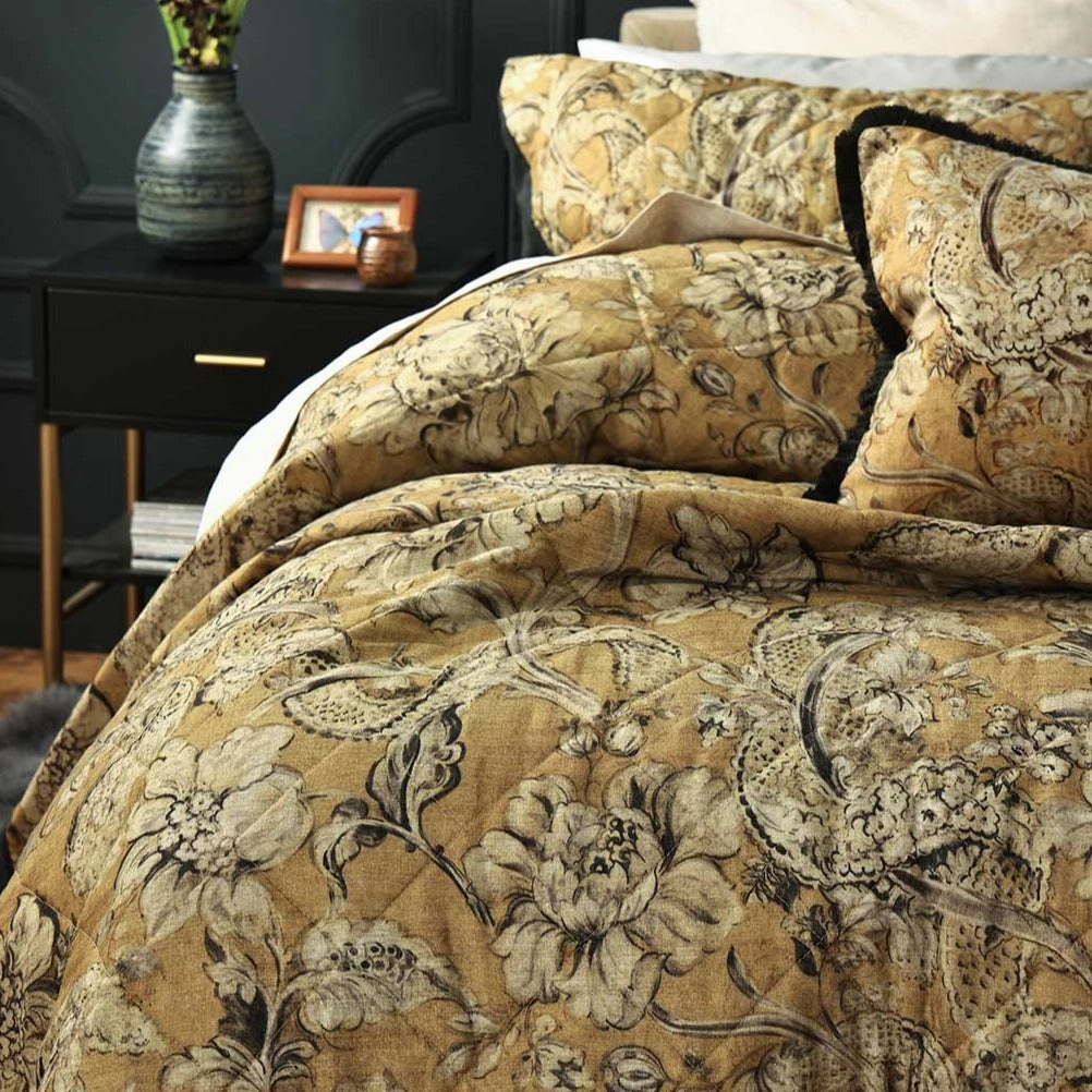 Dijon Coverlet Set by MM Linen