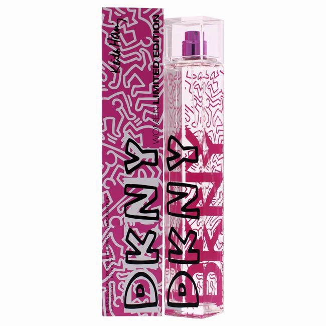 Dkny Summer Edition Perfume