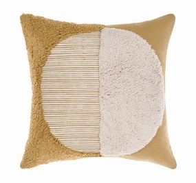 Doja 48x48cm Filled Cushion Multi