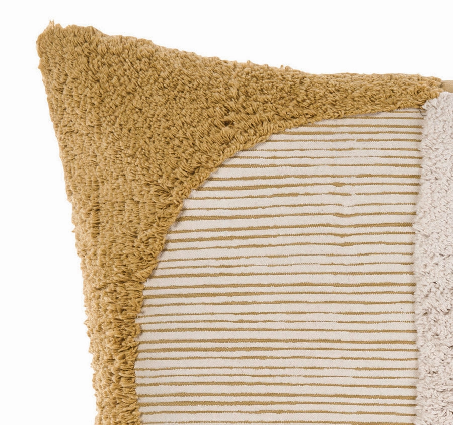 Doja 48x48cm Filled Cushion Multi