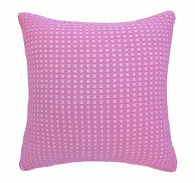 Dora 50x50cm Filled Cushion Orchid