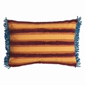 Dumas Tufted Cushion - Kent